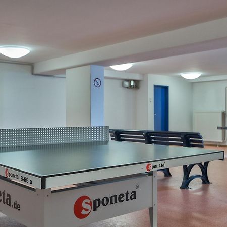 ダーメBerolina Sonnentauアパートメント エクステリア 写真